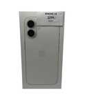 Telefon iPhone 16 - White - Nowy - Gwarancja