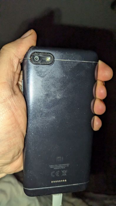 Xiaomi redmi 6a 2/16