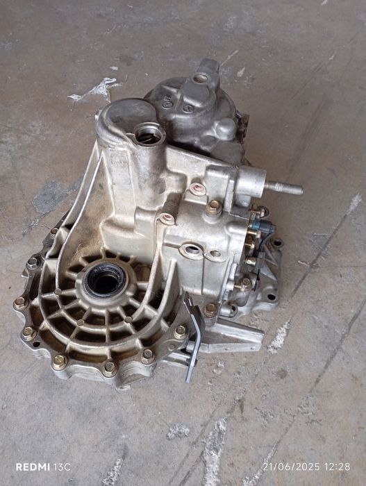 Caixa de velocidades Mazda 6 de 2003