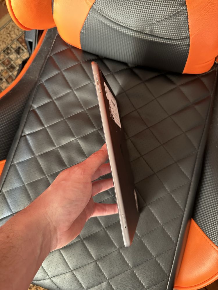 iPad 6 Gen 32Gb WiFi +LTE 4G  Планшет Apple Оригінал