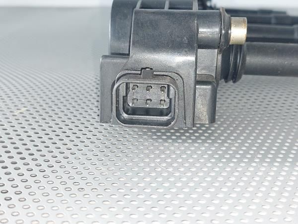 Bobina de ignição OPEL Vectra B (36_)