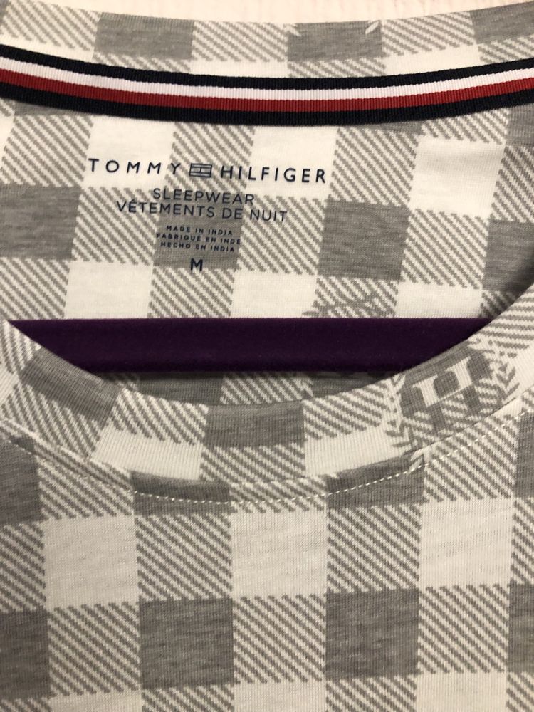 Pidżama damska Tommy Hilfiger r.M