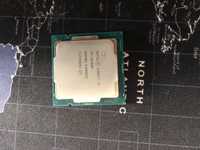 Продам процессор I3 10100F