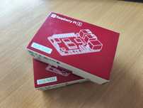 Нові запаковані raspberry pi 5 8 gb