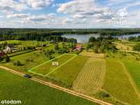 Działka rekreacyjna nad Jeziorem Dadaj – Kojtryny