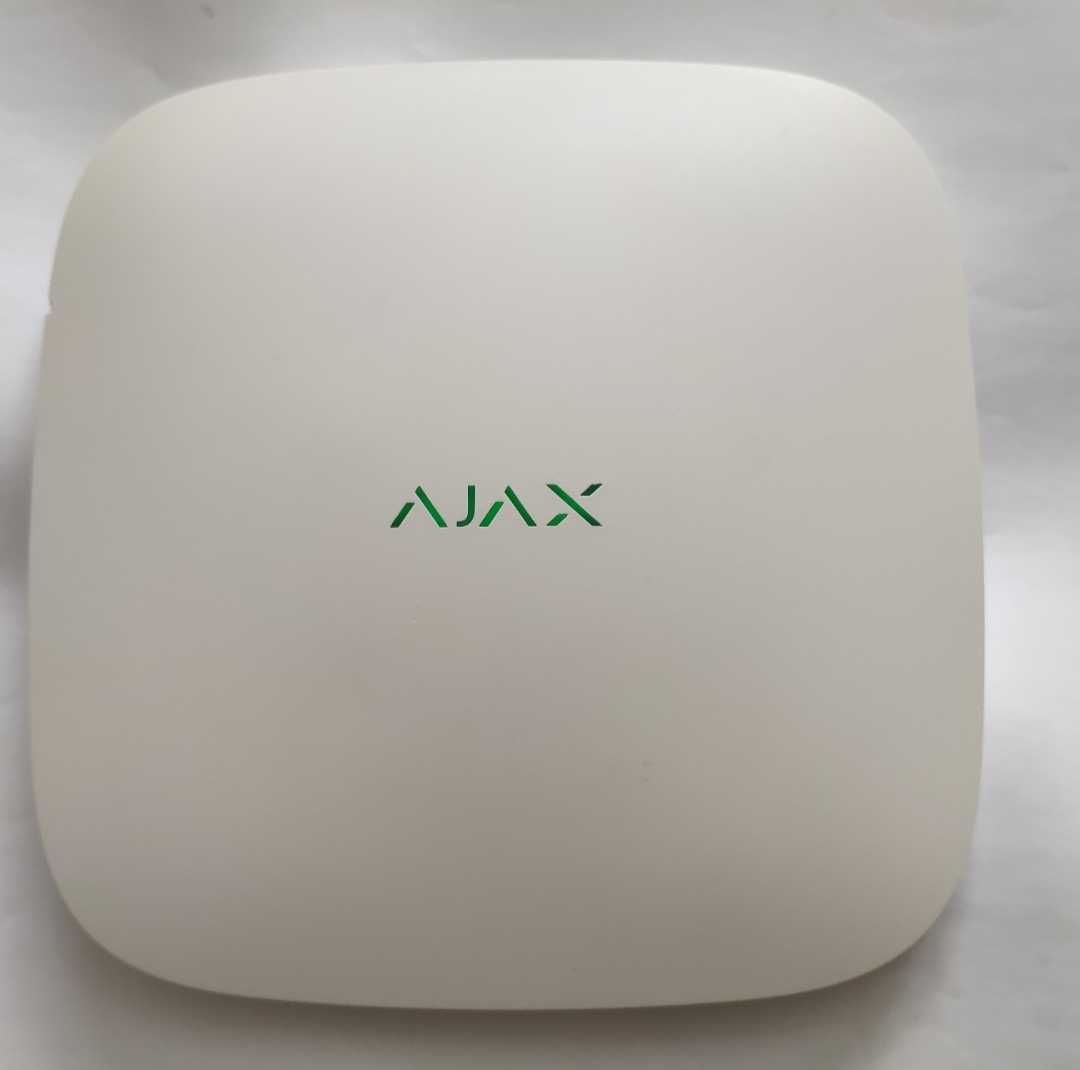Ajax Hab интелектуальная централь хаб