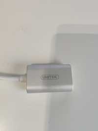 USB-c HDMI adapter Unitek