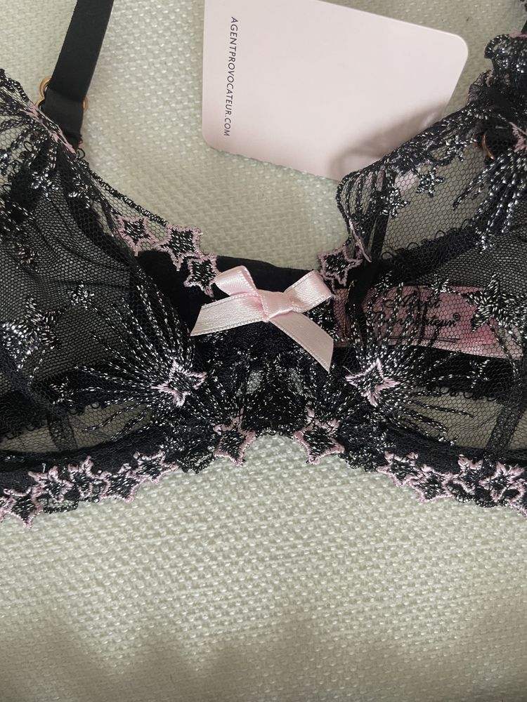 Agent Provocateur