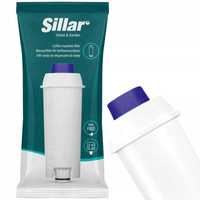 Фільтр для води для кавомашин Delonghi -  Sillar SER3017 DLS C002