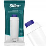 Фільтр Sillar для кавомашин DeLonghi  SER3017 DLS C002
