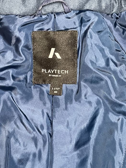 Комбінезон демі Pleytech, 86р