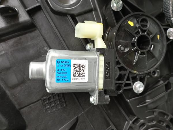 Elevador vidros trás esquerdo KIA Ceed (CD)