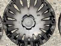 Kołpaki volkswagen 16”