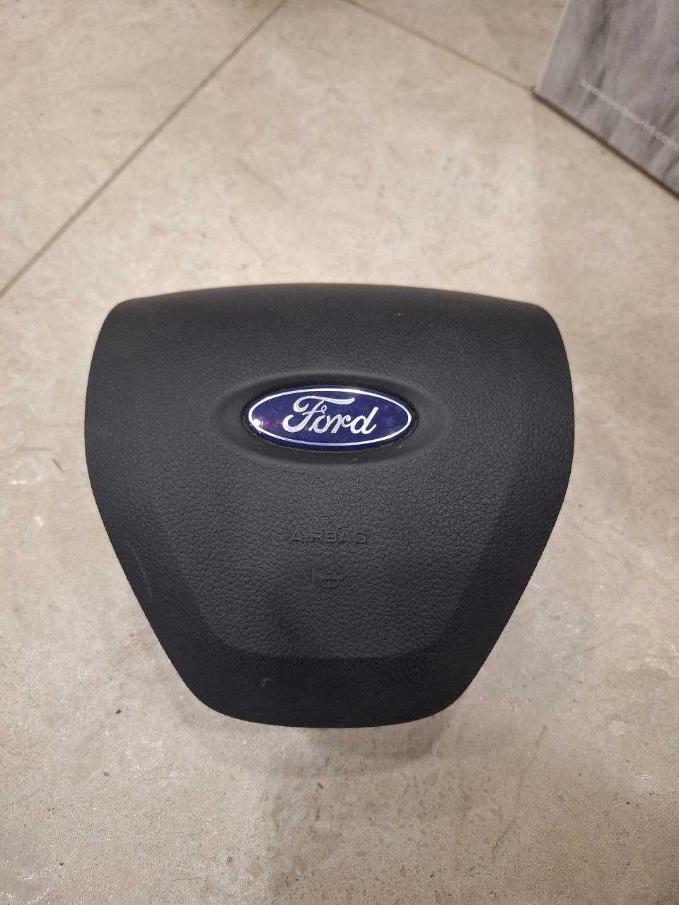 Двигун 3,7 Ford Explorer коробка роздатка 2018 40к миль