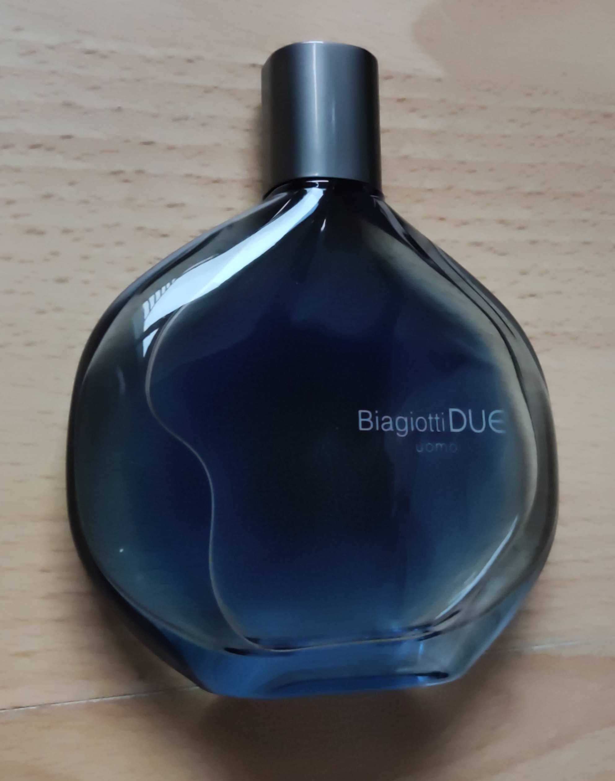 Laura Biagiotti - Due Uomo after shave spray 90ml