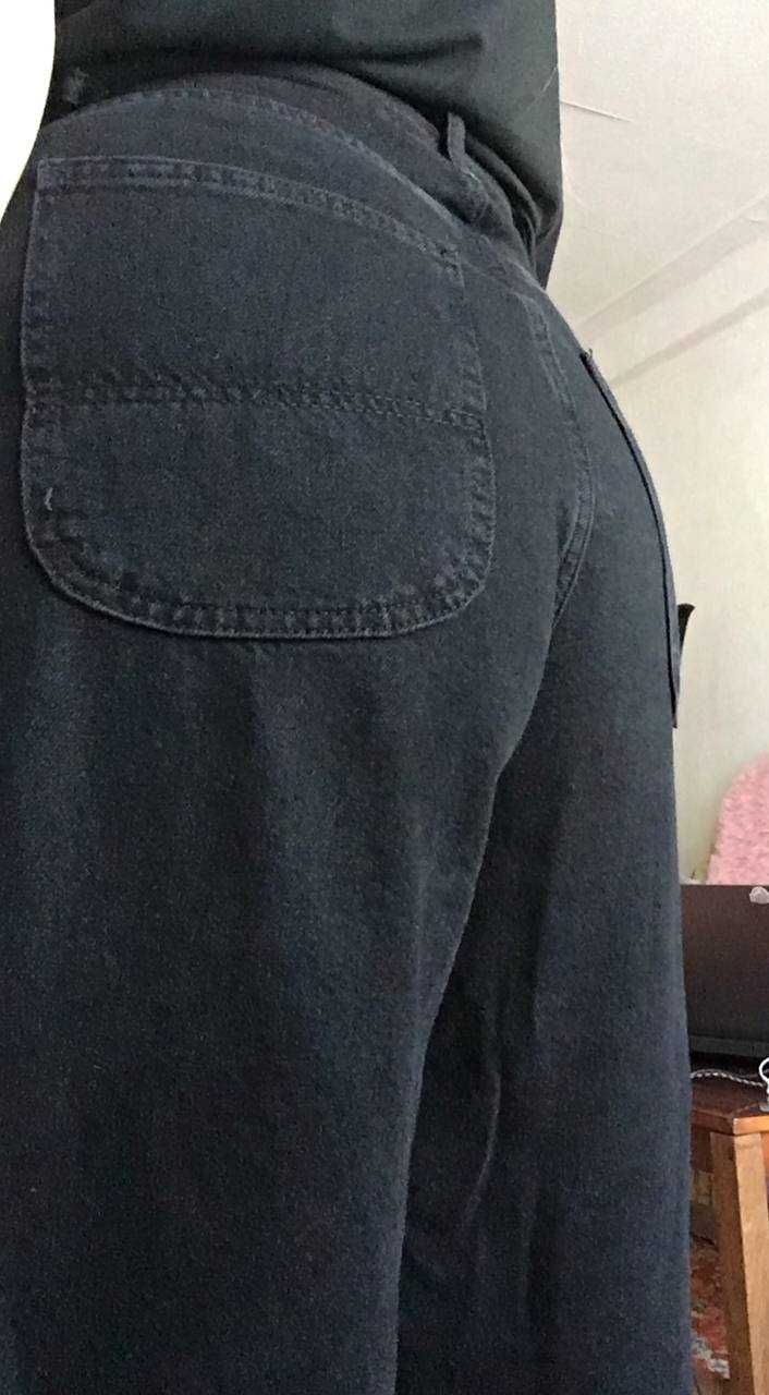 Жіночі джинси baggy