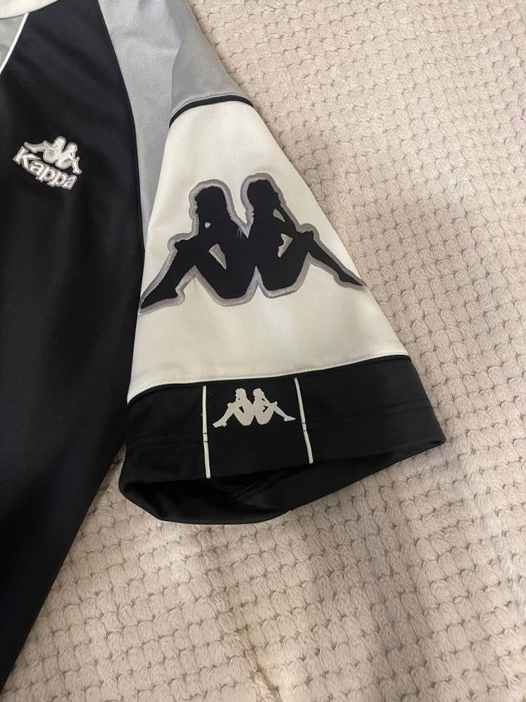 Kappa l-xl типу бомбер