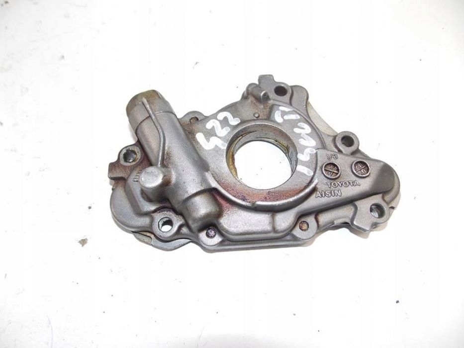 POMPA OLEJU TOYOTA COROLLA E12 1.4 VVTI 4ZZ