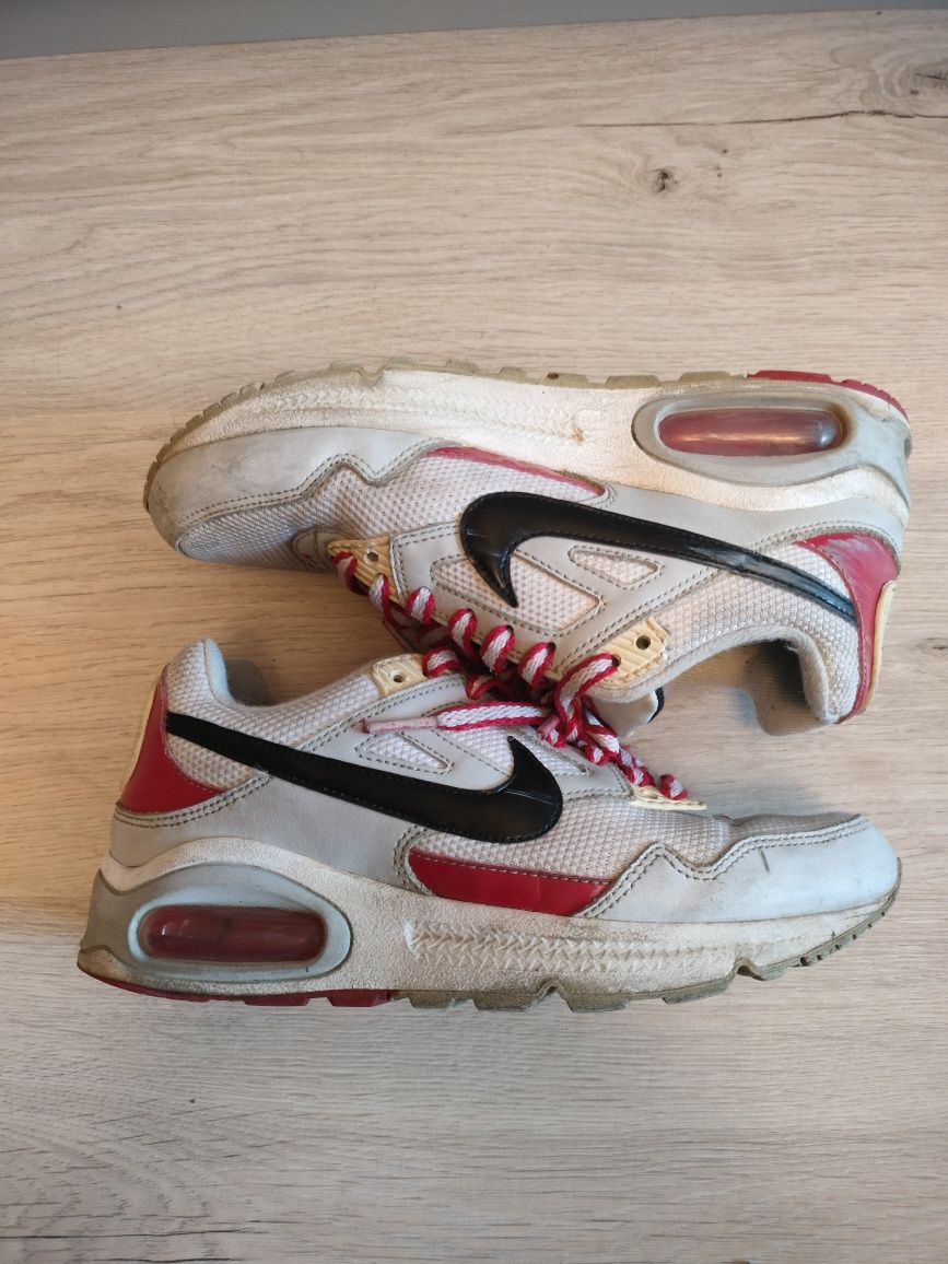 Кросівки nike air max