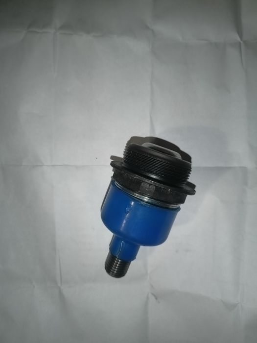 Sworzeń wahacza przód Peugeot 307/308/508/3008