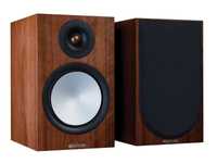 Monitor Audio Silver 100 7G walnut z ekspozycji sklepu gwarancja 5lat