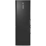 Холодильник 185см BEKO K60360NE Black
