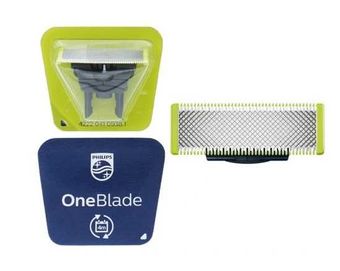 NÓŻ OSTRZE QP220 DO PHILIPS oneblade Oryginalne 1 szt HIT