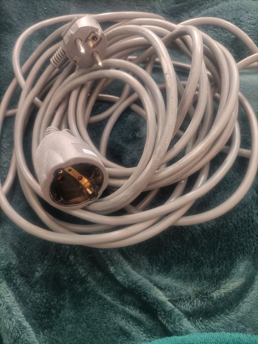 extensao eletrica  10 metros