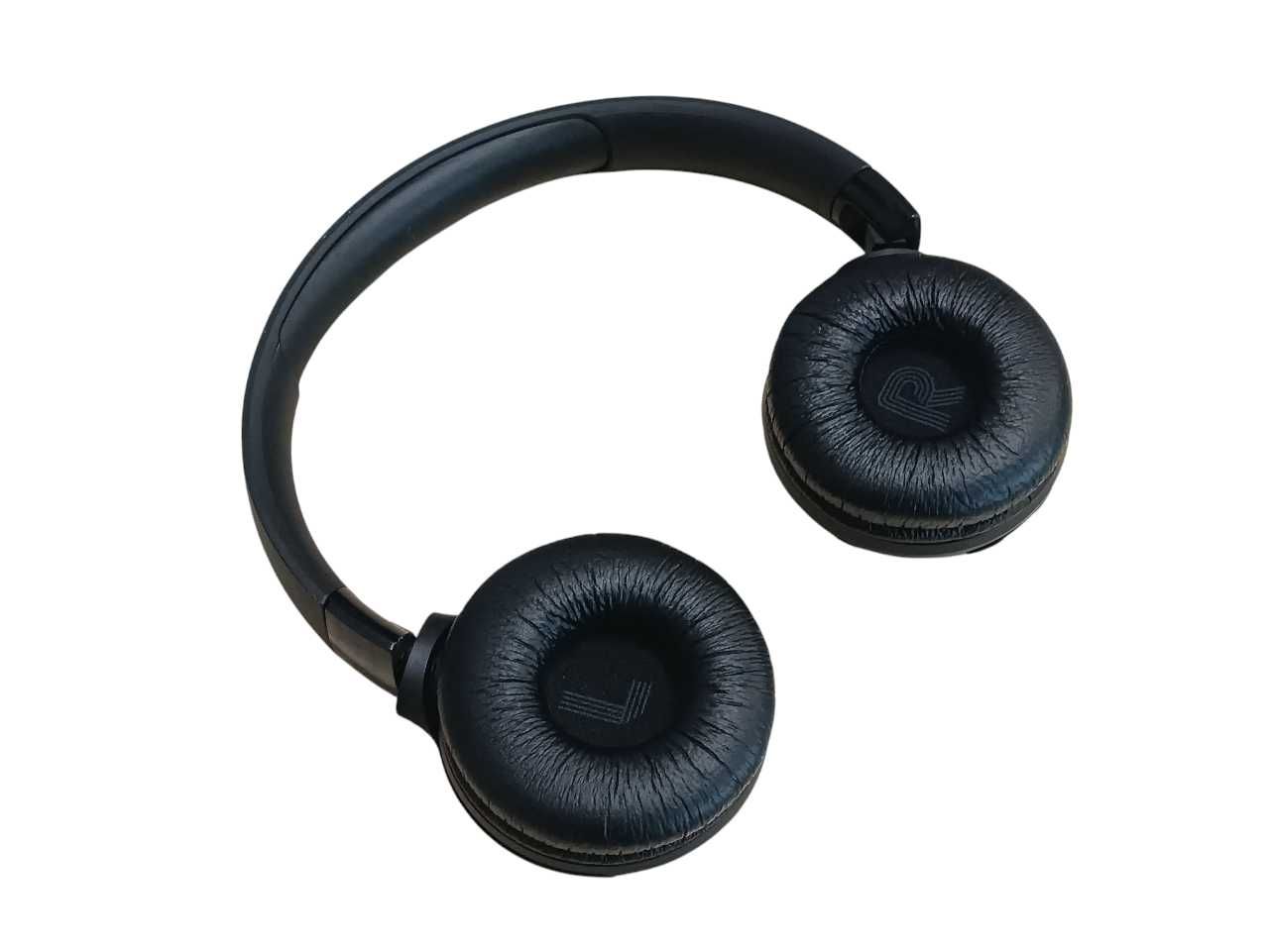 Słuchawki nauszne JBL Tune 520BT Czarny