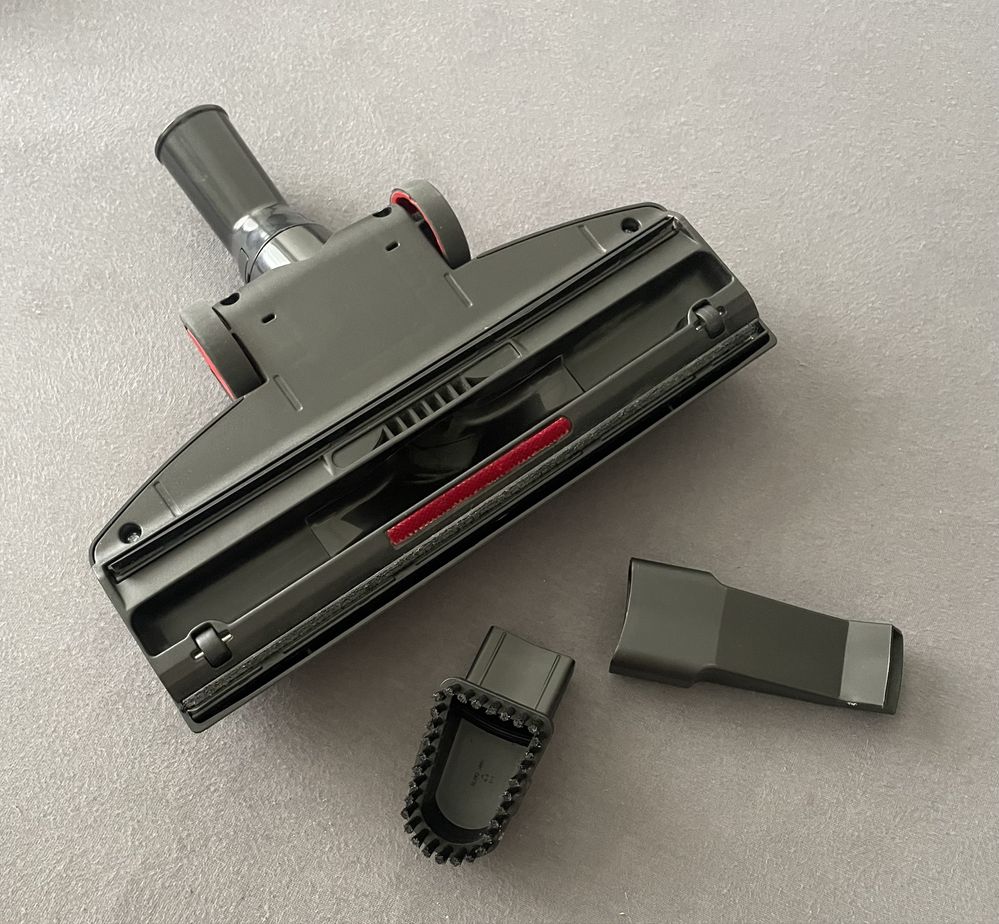 Odkurzacz Ariete Evo 2 in 1 Model: 2764 Ariete