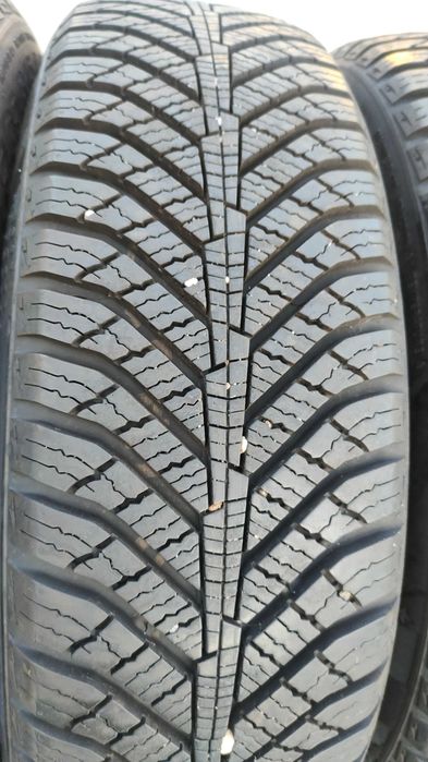 Koła Całoroczne Mini Cooper 175/65/15 Kumho 2020r 7,5mm TPMS