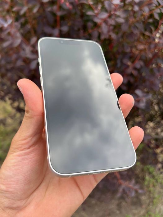 iPhone 13 128Gb 100%