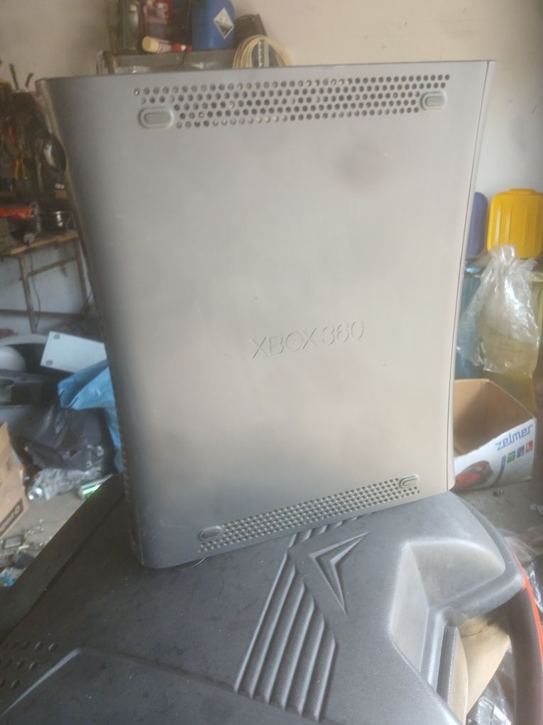 Xbox.   360  gra