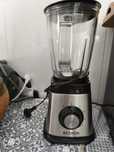 Vendo liquidificador copo de vidro