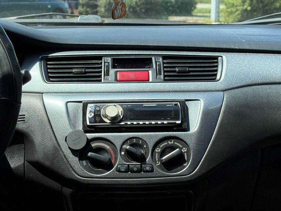 AVTOREAL.KR Продаж/Розстрочка/Обмін Mitsubishi Lancer 9 2006