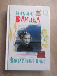 Świat Hani Bani - Hanna Bakuła