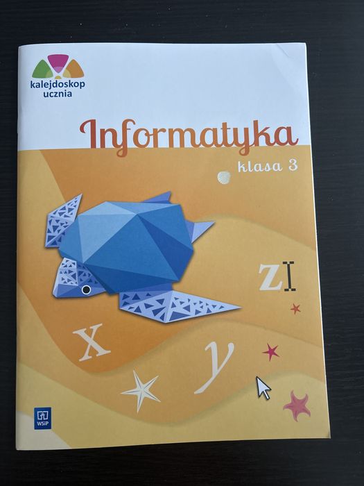 Informatyka klasa 3