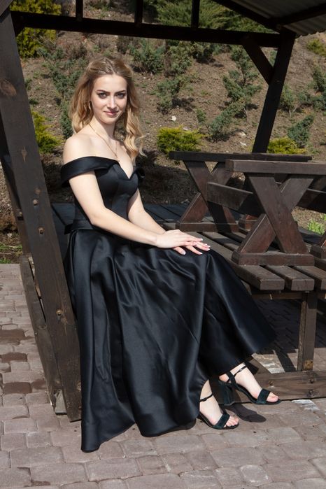 Выпускное/вечернее  платье