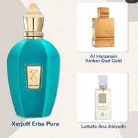 Perfume arabes lattafa
