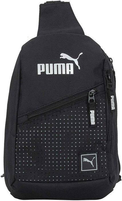 Сумка слінг Puma, сумка слинг, рюкзак слинг. Оригінал. З США. Нова