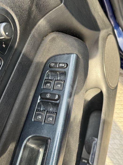 Golf 4 в гарному стані