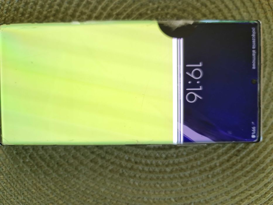 Samsung Galaxy Note 20 Ultra