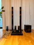 Kino domowe LG 3D blu-ray