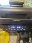 frytkownica air fryer SHFG 2460 A1
