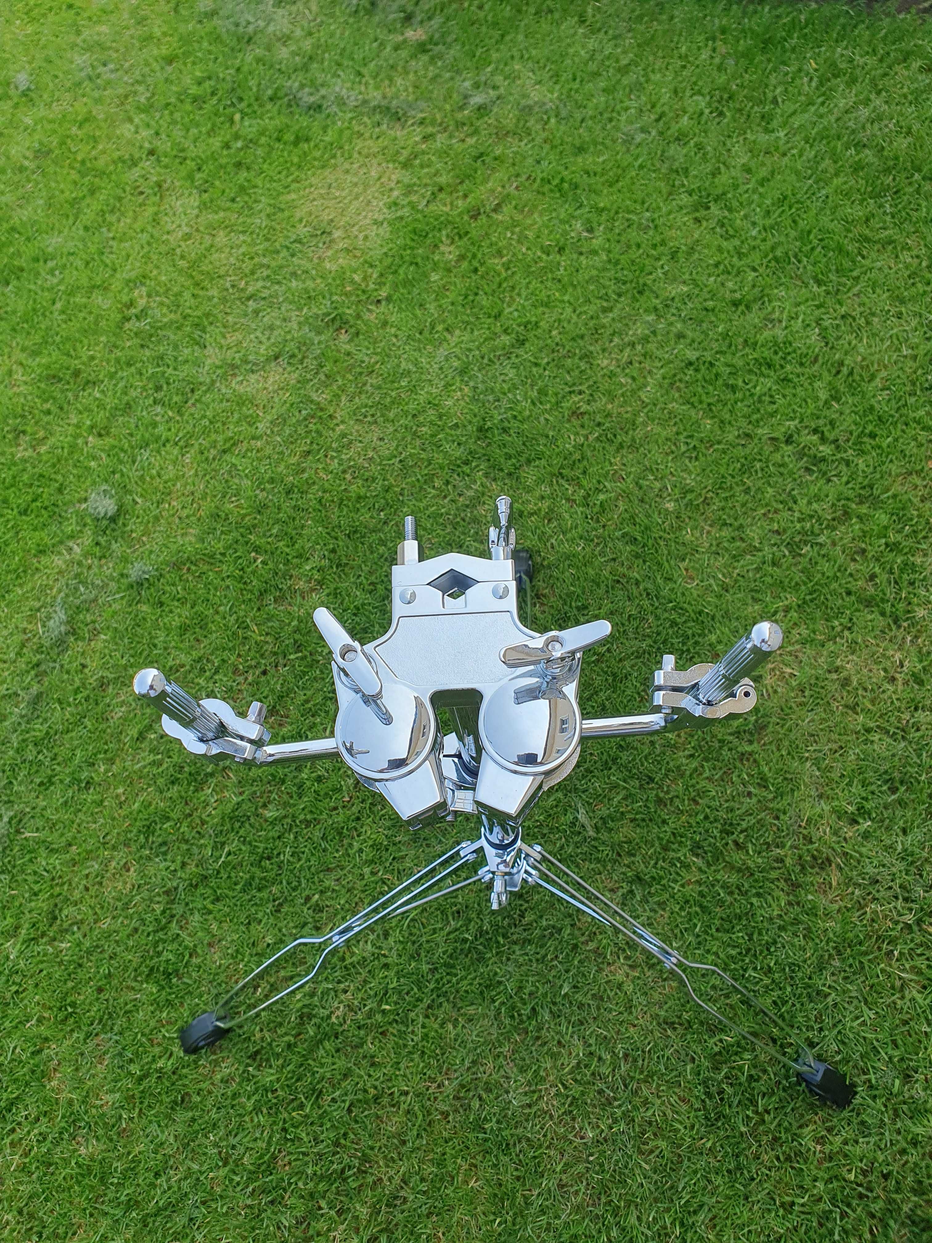 Ludwig Atlas Double Tom Stand