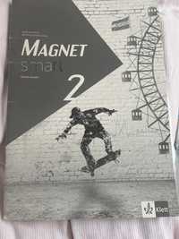 Magnet smart 2 zeszyt ćwiczeń