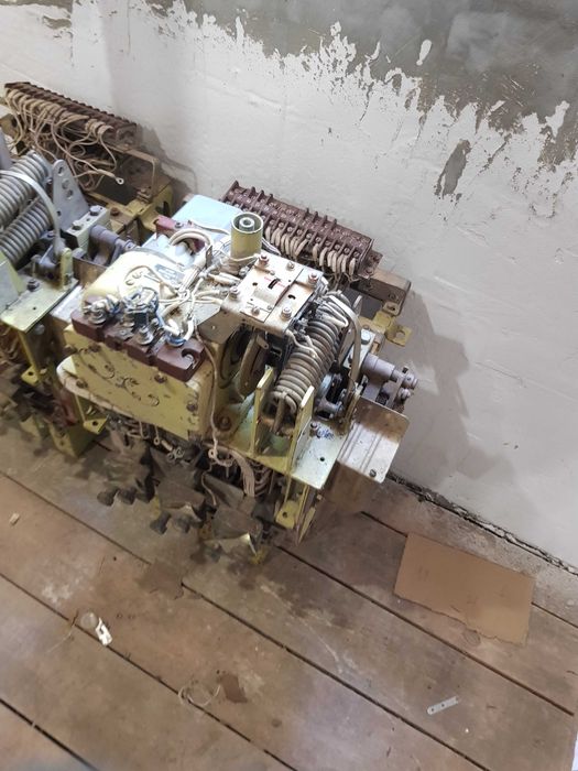 Продам судовые автоматические выключатели