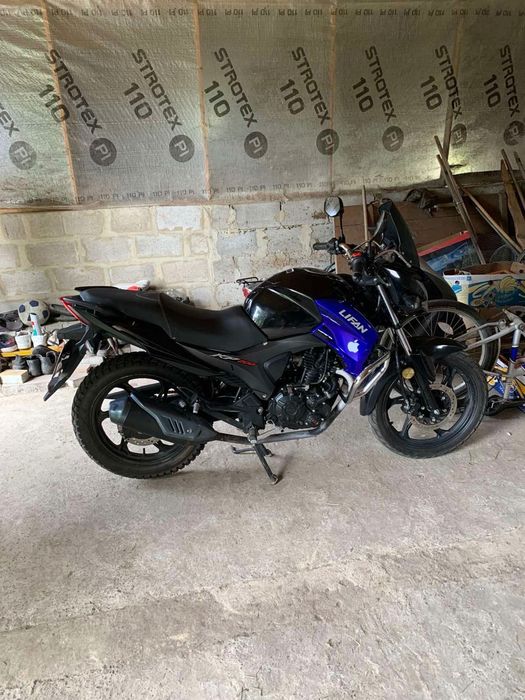 Lifan Kp 200 23 року