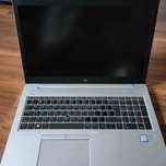 Sprzedam laptop HP EliteBook 850 G6 | i5-8365U | 15.6"