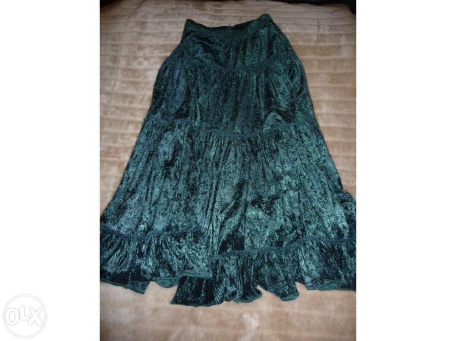 Saias  hippie (10 euros cada)